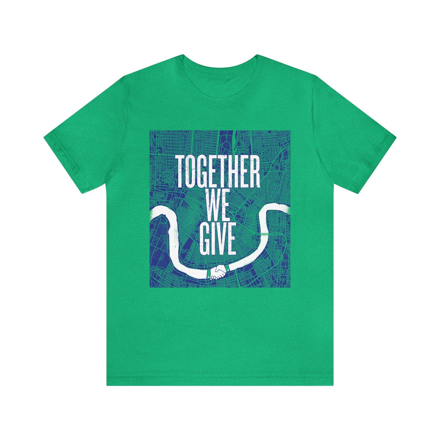 Together We Give