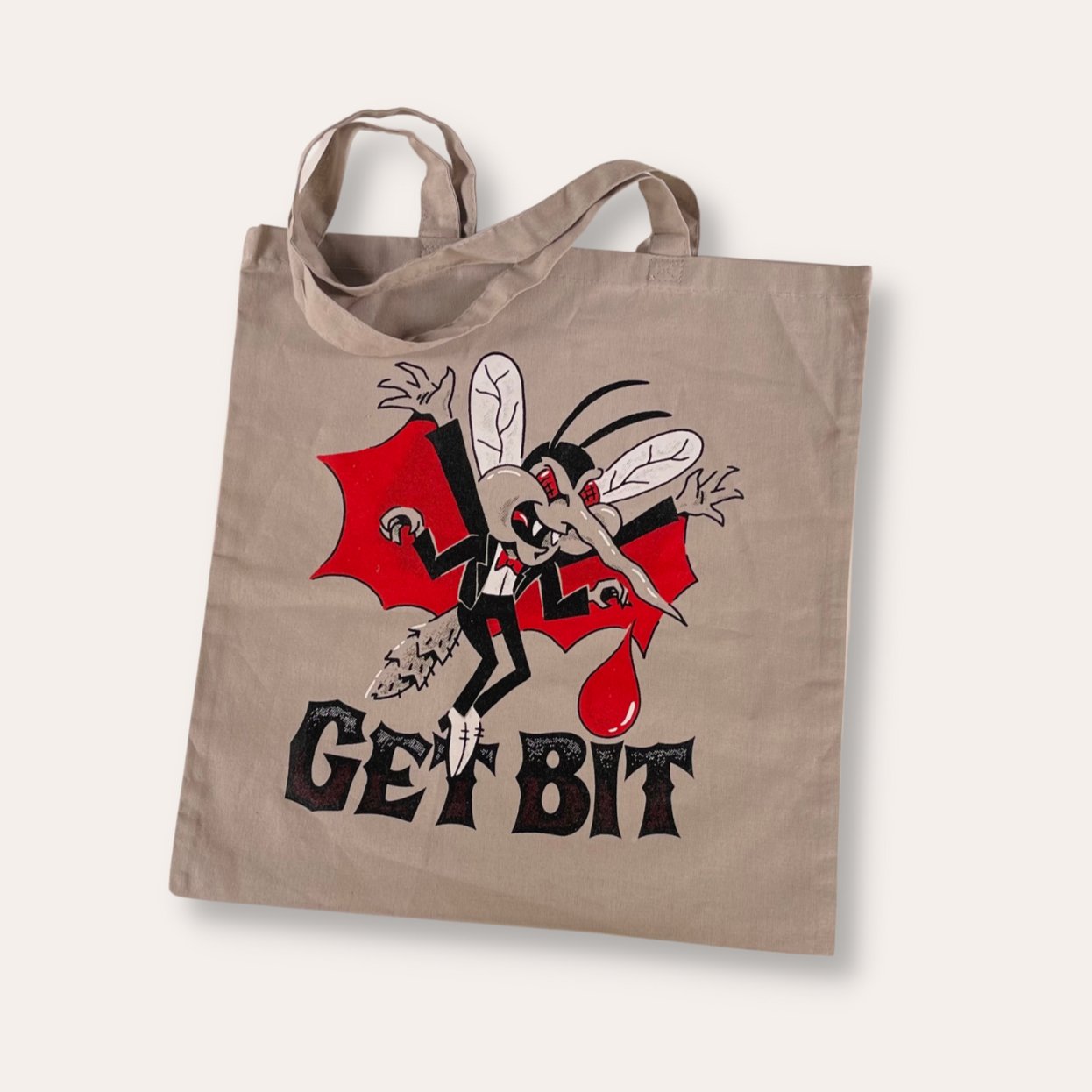Trick or Treat Tote Bags