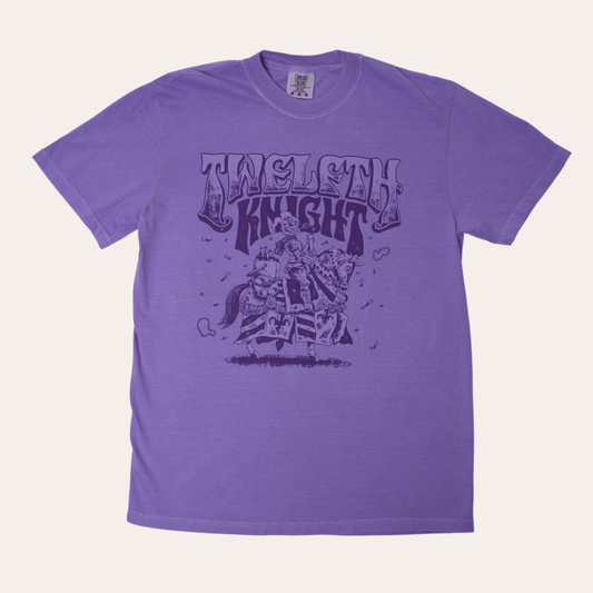 Twelfth Knight