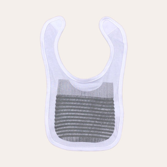 Washboard Bib