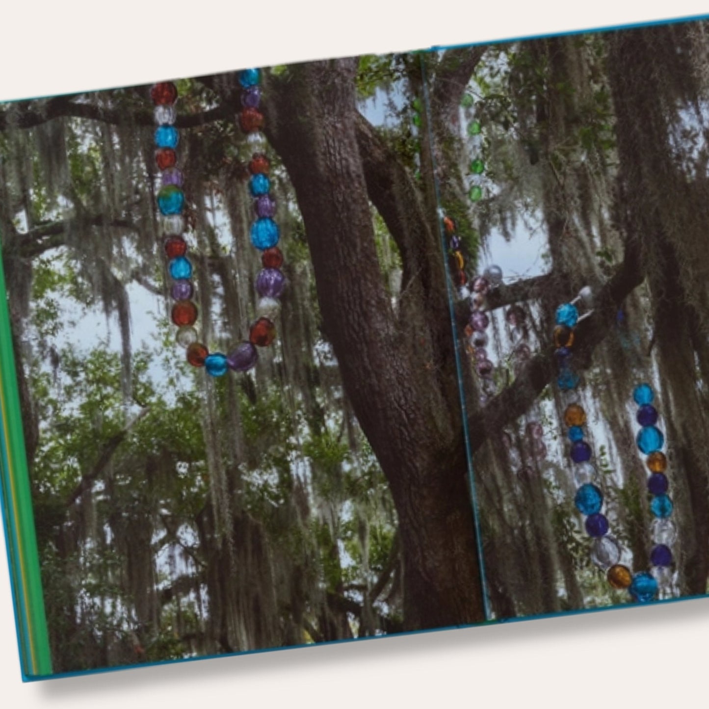 Where Art Meets Nature