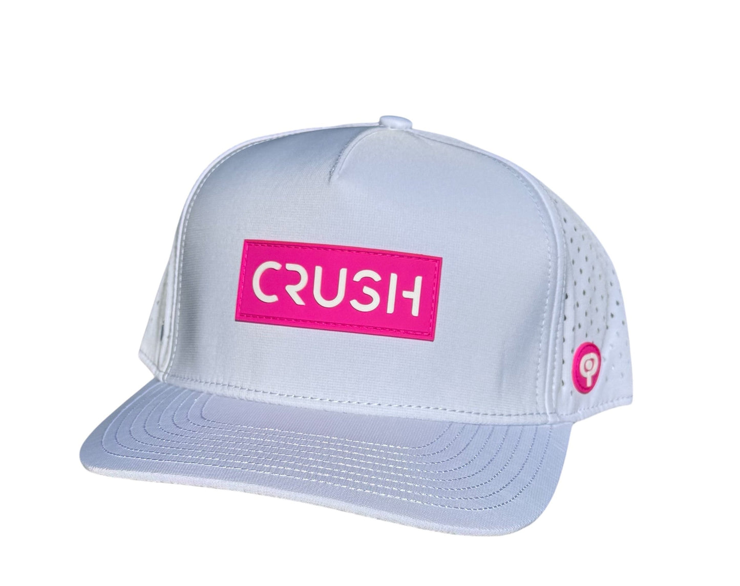 Crush Hat - Unisex (7 colors avail)
