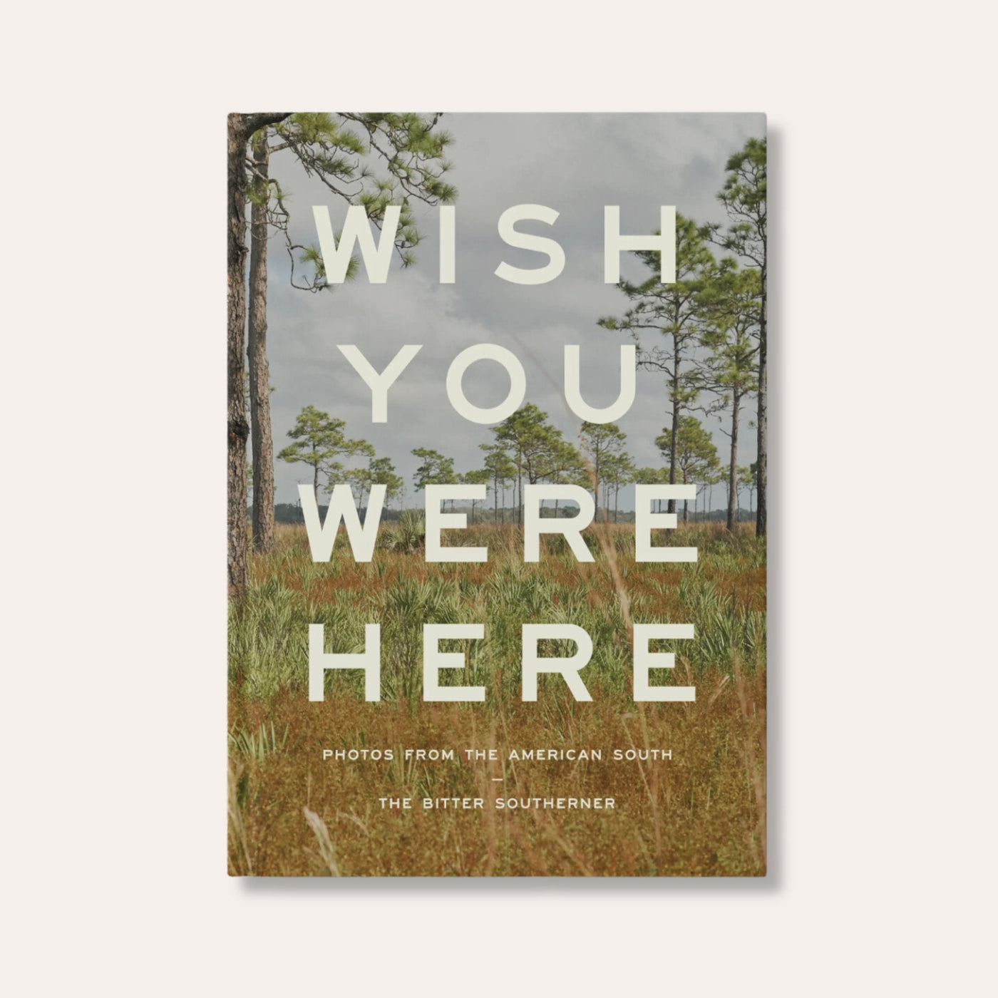 Wish You Were Here