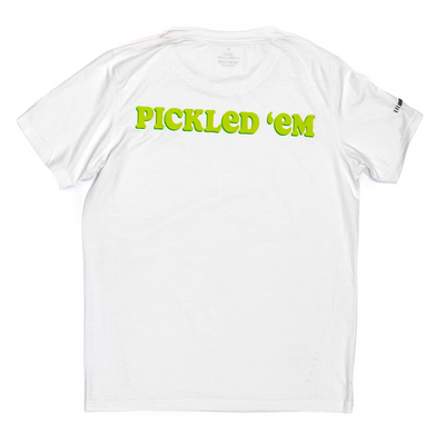 Women's Pickled 'em LUX Performance Shirt