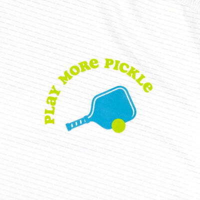 Women's Pickled 'em LUX Performance Shirt