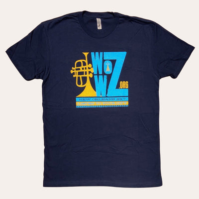 WWOZ Listen to Your City