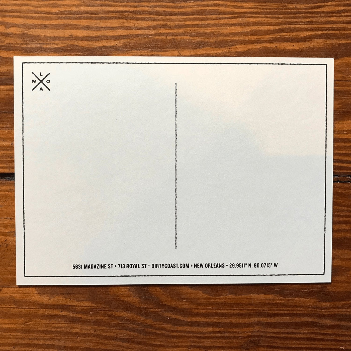 Ya Heard Postcard