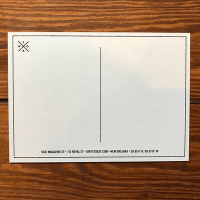 Ya Heard Postcard