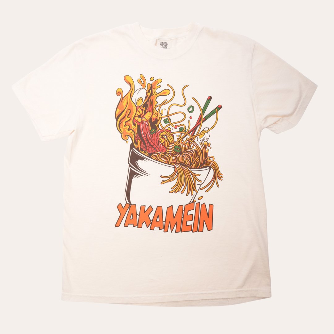 Yakamein