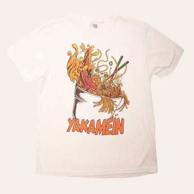 Yakamein
